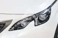 2018 Peugeot 5008