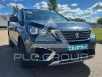 2018 Peugeot 5008