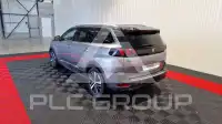 2018 Peugeot 5008