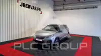 2018 Peugeot 5008