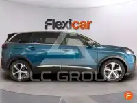 2018 Peugeot 5008