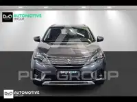 2018 Peugeot 5008