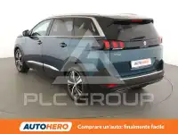 2018 Peugeot 5008