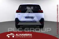 2018 Peugeot 5008