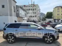 2018 Peugeot 5008