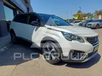 2018 Peugeot 5008