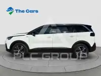 2018 Peugeot 5008