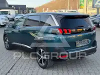 2018 Peugeot 5008