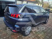 2018 Peugeot 5008