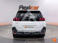 2018 Peugeot 5008