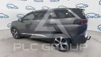 2018 Peugeot 5008
