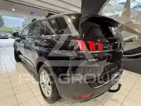 2018 Peugeot 5008