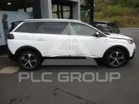 2018 Peugeot 5008