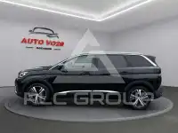 2018 Peugeot 5008
