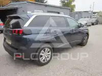 2018 Peugeot 5008