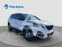 2018 Peugeot 5008