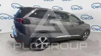 2018 Peugeot 5008