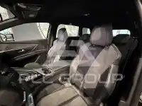 2018 Peugeot 5008