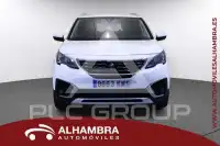2018 Peugeot 5008