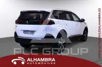 2018 Peugeot 5008