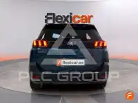 2018 Peugeot 5008