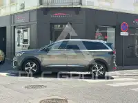 2018 Peugeot 5008