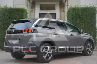 2018 Peugeot 5008