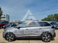 2018 Peugeot 5008