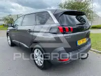 2018 Peugeot 5008