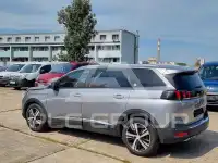 2018 Peugeot 5008
