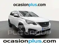 2018 Peugeot 5008