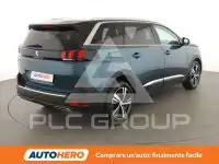 2018 Peugeot 5008