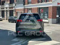 2018 Peugeot 5008