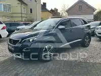 2018 Peugeot 5008