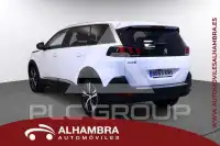 2018 Peugeot 5008