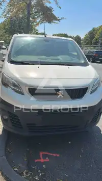 2018 Peugeot Unknown
