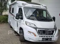 2018 Peugeot Unknown