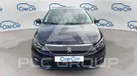 2018 Peugeot Unknown