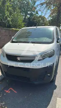 2018 Peugeot Unknown