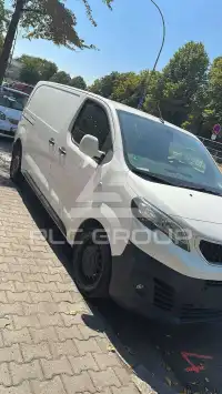 2018 Peugeot Unknown