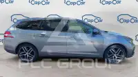 2018 Peugeot Unknown