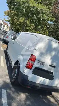 2018 Peugeot Unknown
