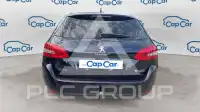 2018 Peugeot Unknown