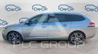 2018 Peugeot Unknown