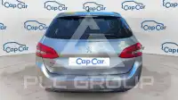 2018 Peugeot Unknown