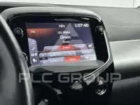 2018 Peugeot 108