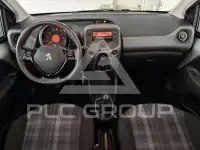 2018 Peugeot 108