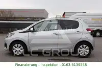 2018 Peugeot 108