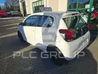 2018 Peugeot 108