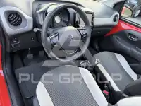 2018 Peugeot 108